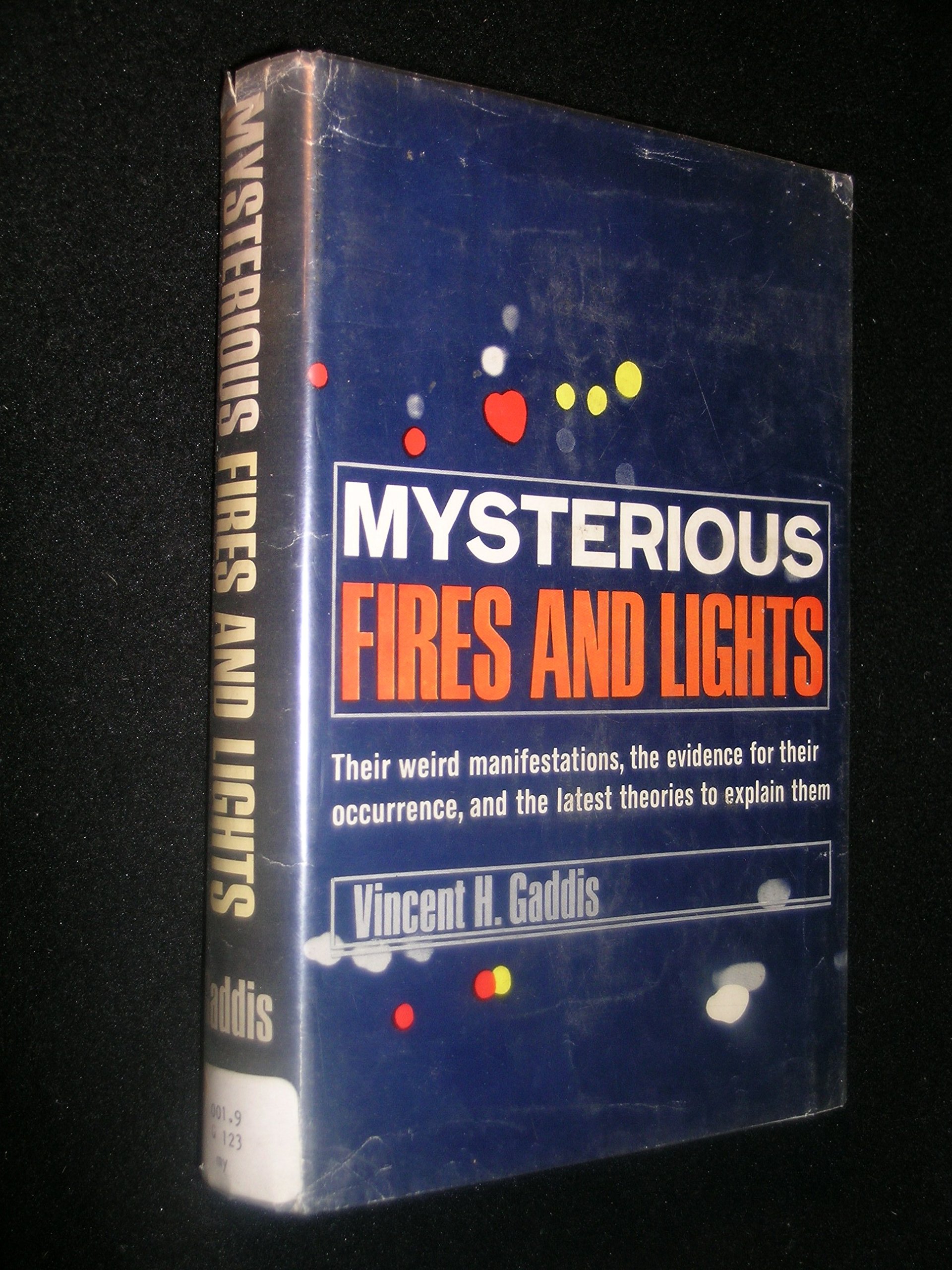 Amazon.com: Vincent H. Gaddis: books, biography, latest update